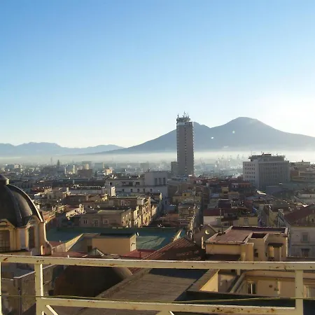 Sky View Over The Old Town Apartamento *