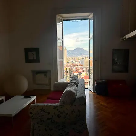 Apartamento Sky View Over The Old Town *